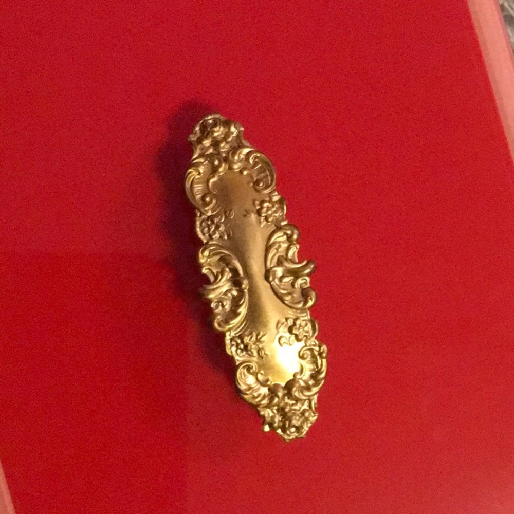 Hair pin made in France new beautiful